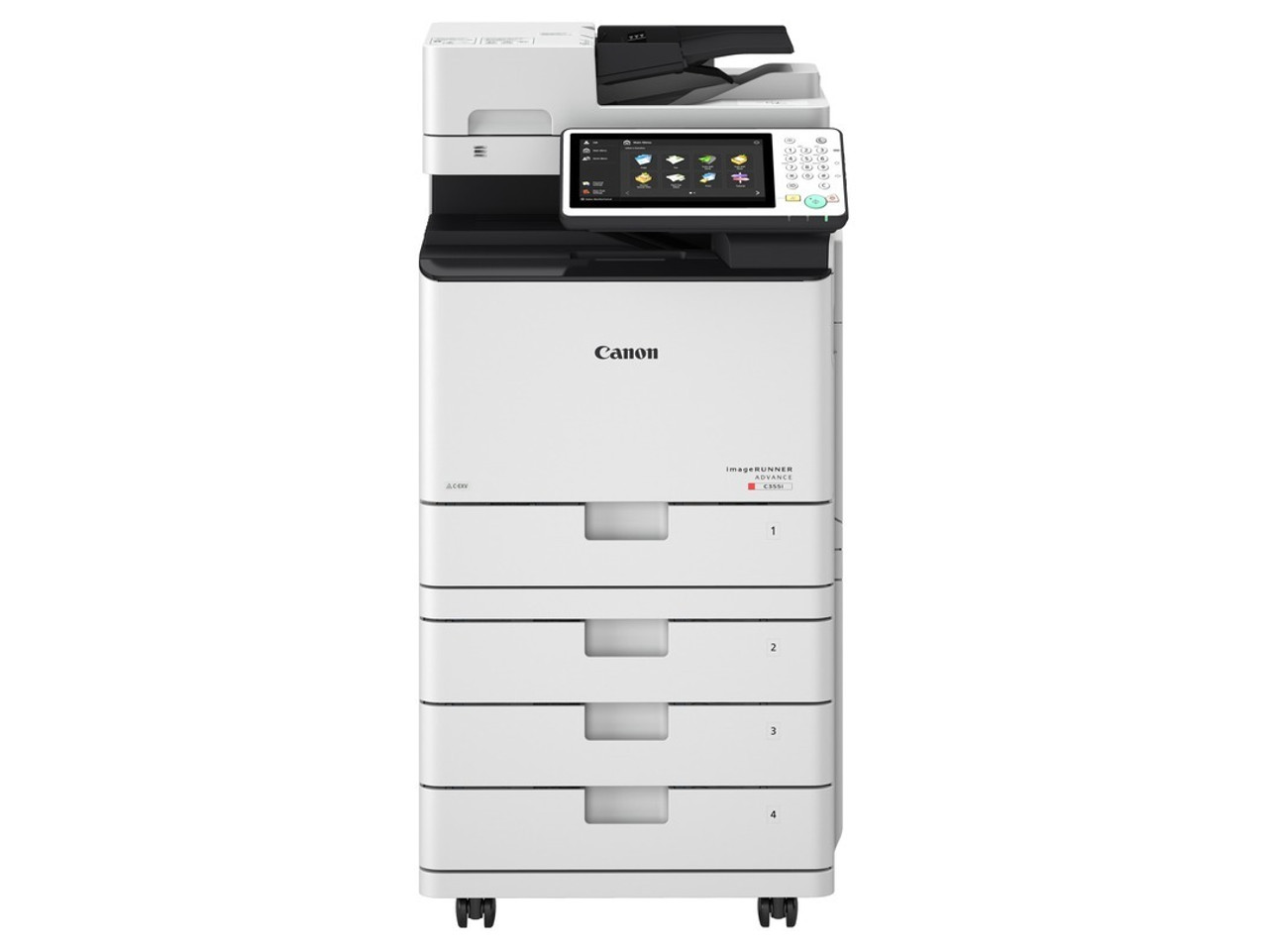 Canon IR-C256i